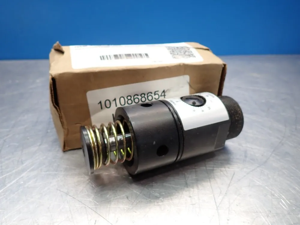 Enertrols Inc 3/4" Bore Shock Absorber - Sasl3/4x1p-msc