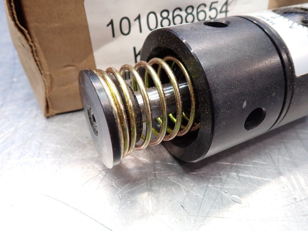 Enertrols Inc 3/4" Bore Shock Absorber - Sasl3/4x1p-msc