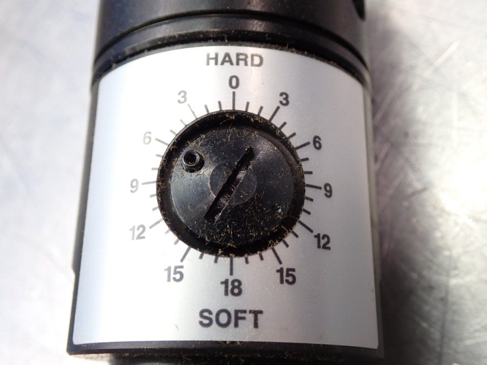 Enertrols Inc 3/4" Bore Shock Absorber - Sasl3/4x1p-msc