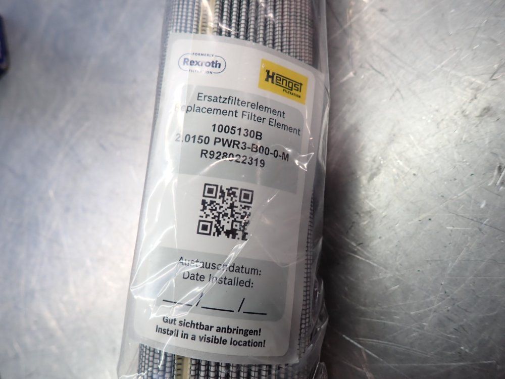 Rexroth Filter - R928022319