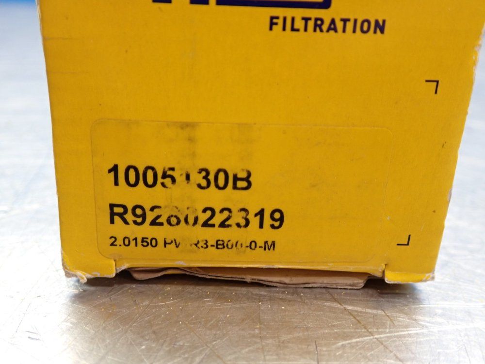 Rexroth Filter - R928022319