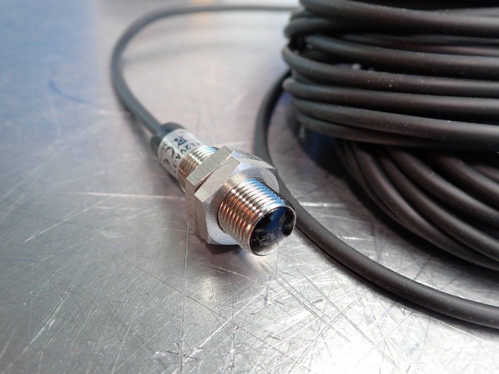 Pantron Infrared Photoelectric Sensor - Ir-m12va-15