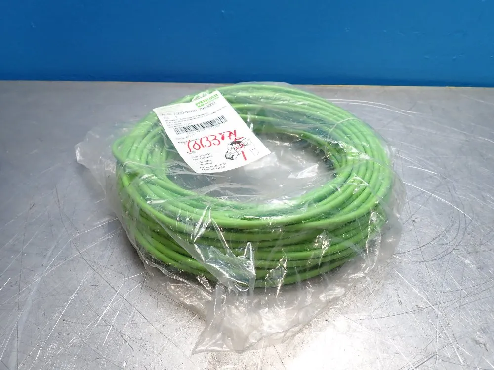 Murr Elektronik Sensor Cordset - 7000-89721-7913000