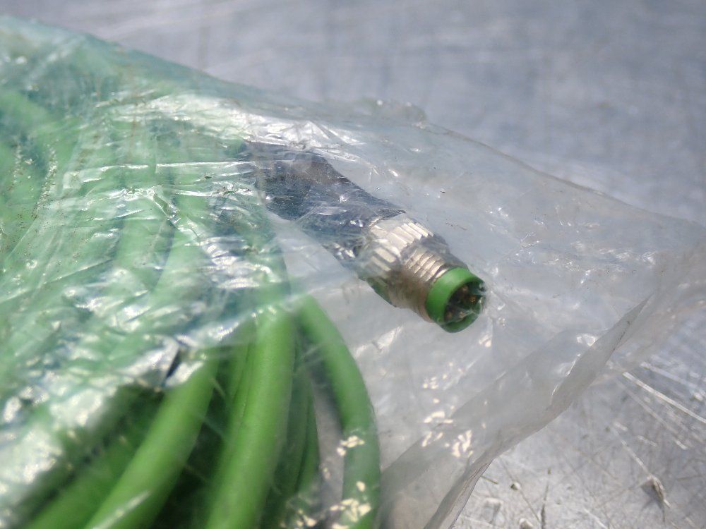 Murr Elektronik Sensor Cordset - 7000-89721-7913000