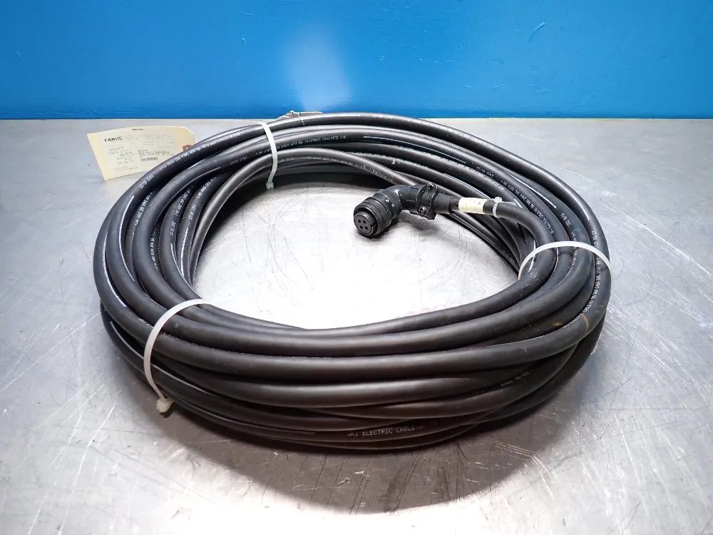 Fanuc Robot Teaching Pendant Cable - A660-2007-t304#l20r53b