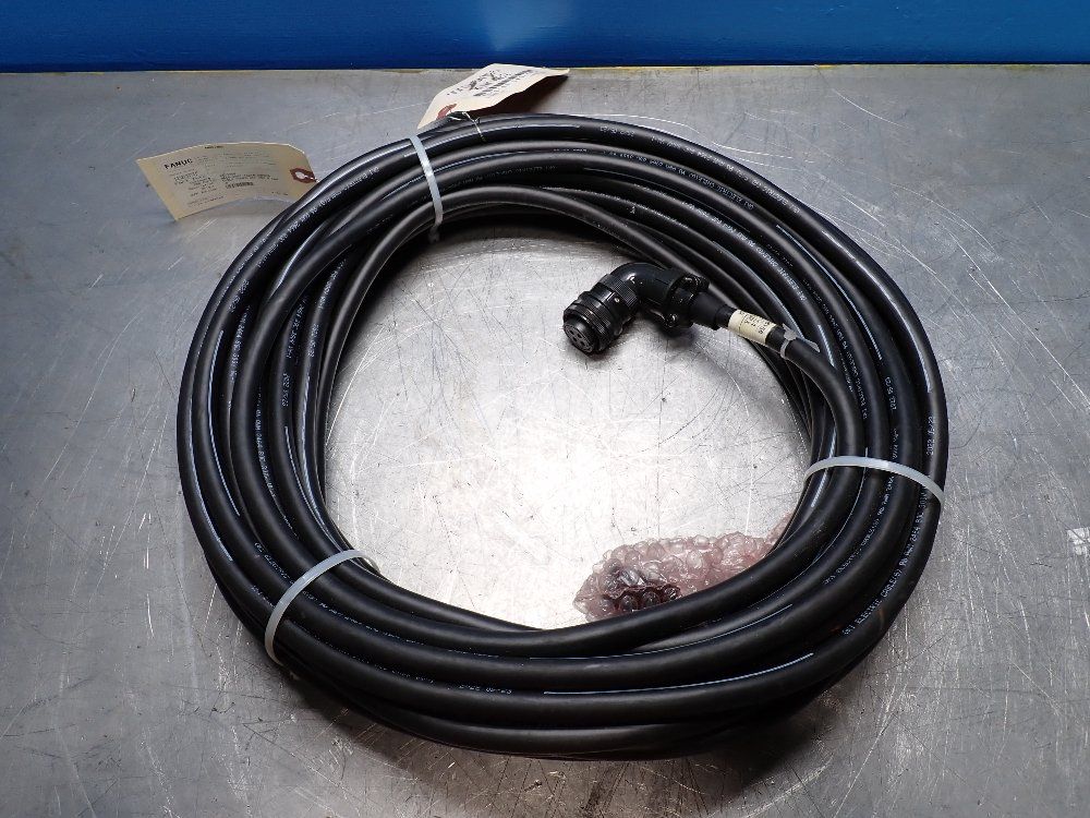Fanuc Robot Teaching Pendant Cable - A660-2007-t304#l20r53b
