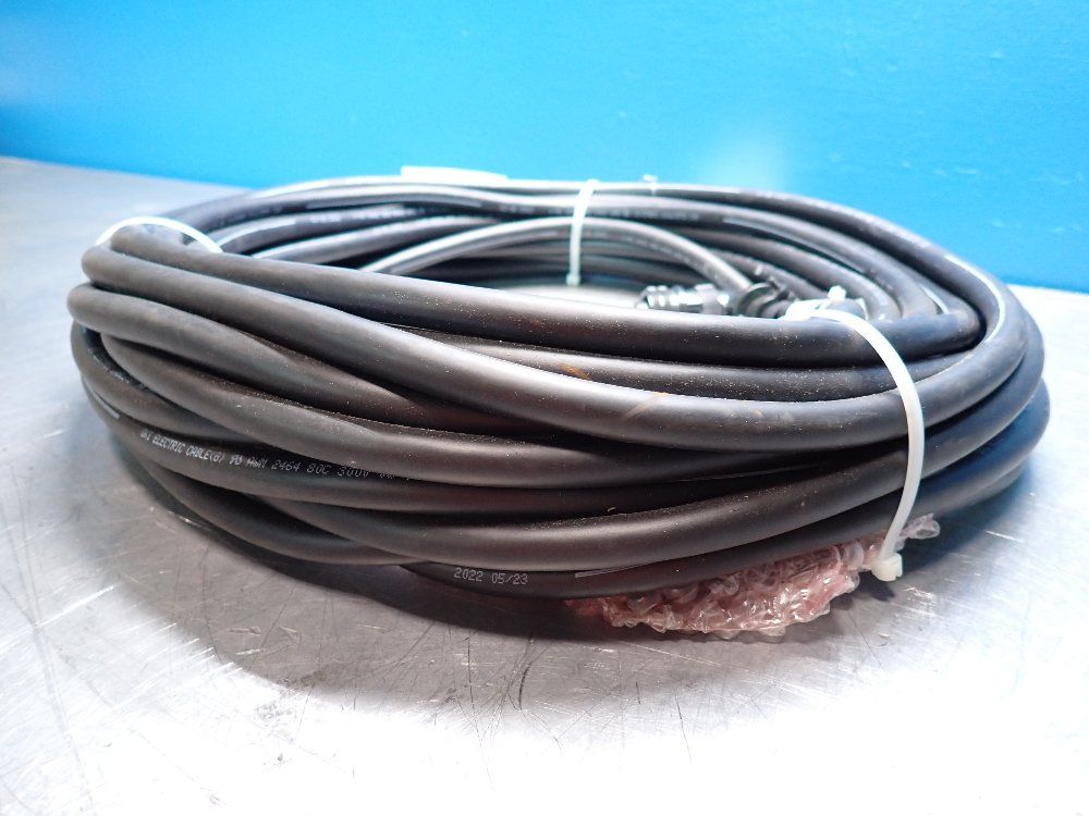 Fanuc Robot Teaching Pendant Cable - A660-2007-t304#l20r53b