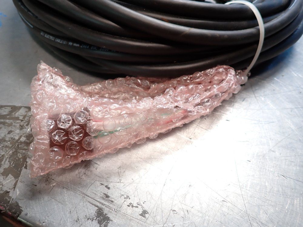 Fanuc Robot Teaching Pendant Cable - A660-2007-t304#l20r53b