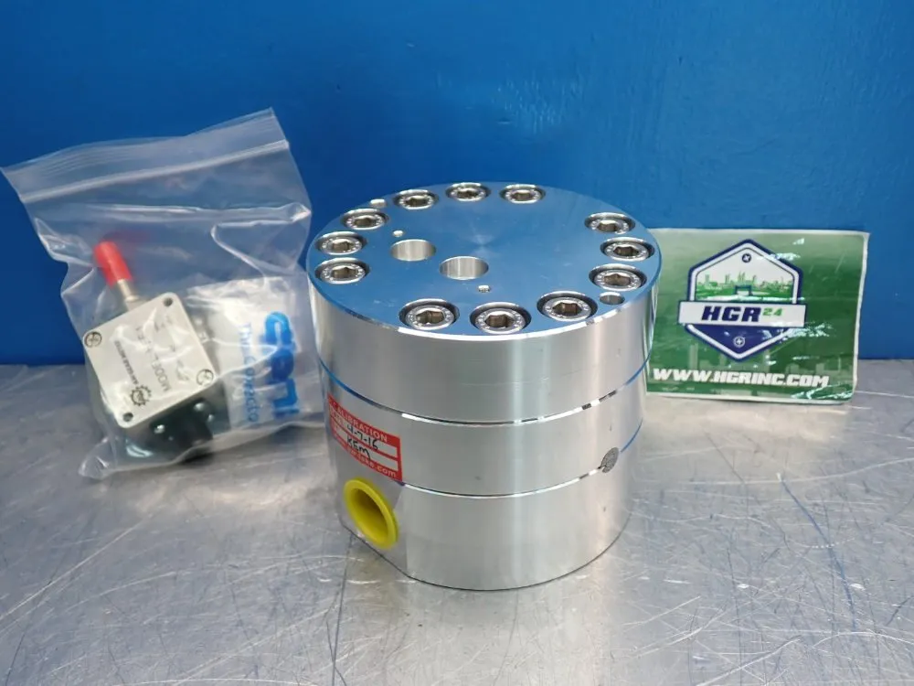 Aw Gear Meters Flow Meter 