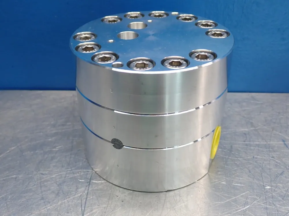 Aw Gear Meters Flow Meter 