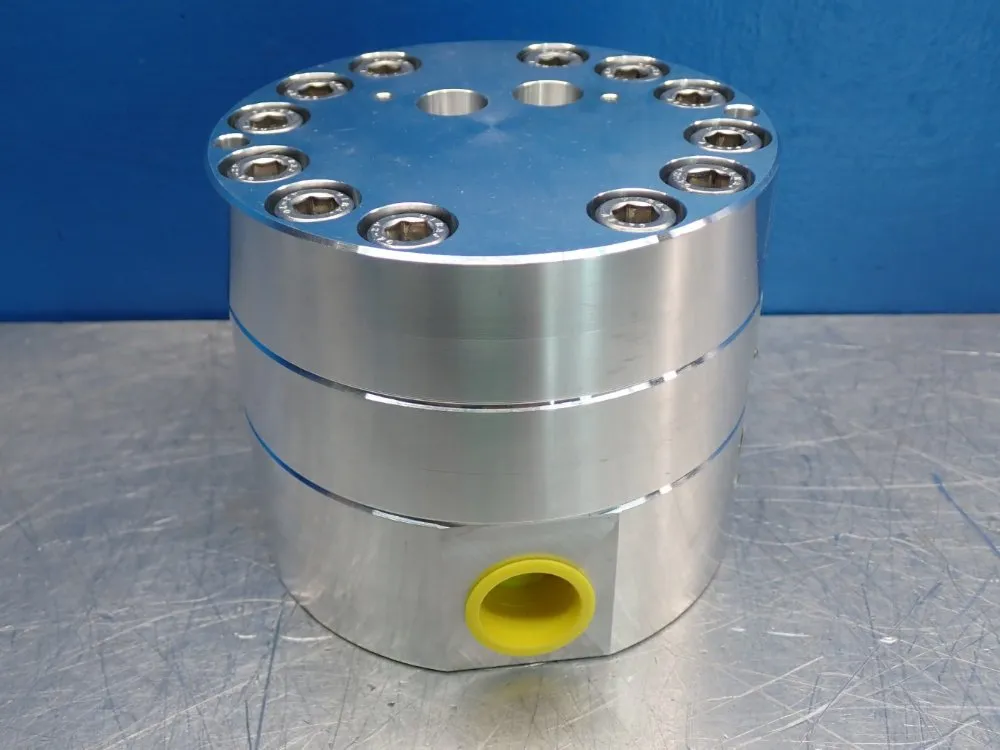 Aw Gear Meters Flow Meter 
