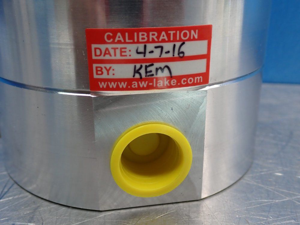 Aw Gear Meters Flow Meter 