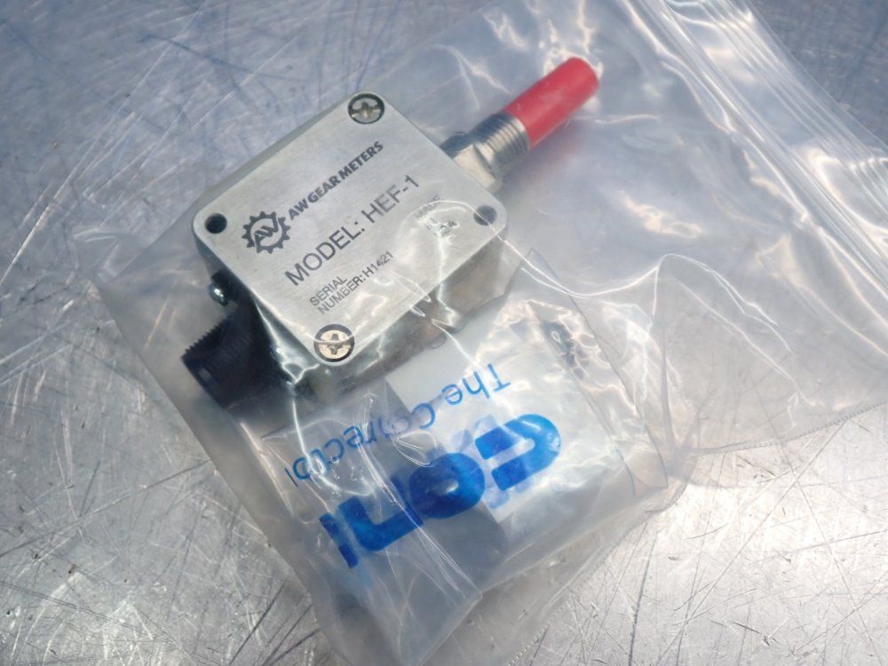 Aw Gear Meters Flow Meter 