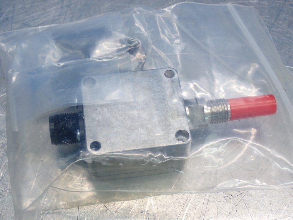 Aw Gear Meters Flow Meter 