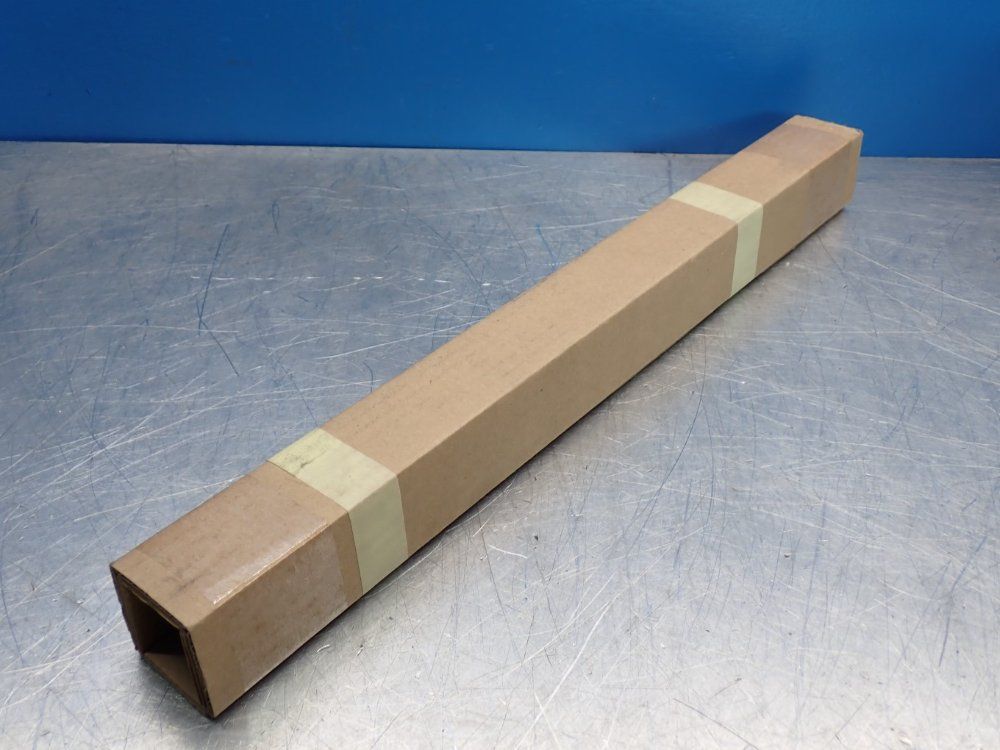 Banner 12inch, 9m Range Mini-screen Light Curtain - Mse-1224y