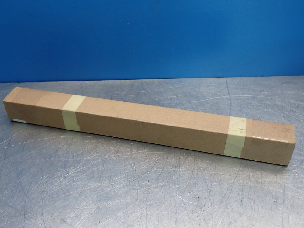 Banner 12inch, 9m Range Mini-screen Light Curtain - Mse-1224y