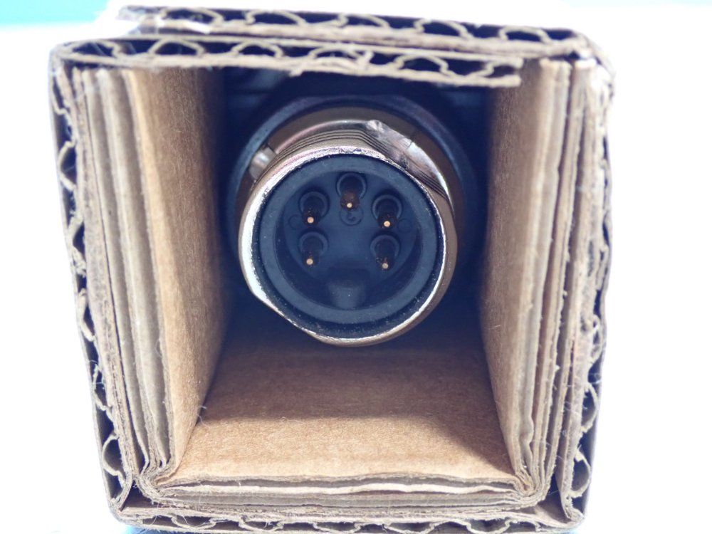 Banner 12inch, 9m Range Mini-screen Light Curtain - Mse-1224y