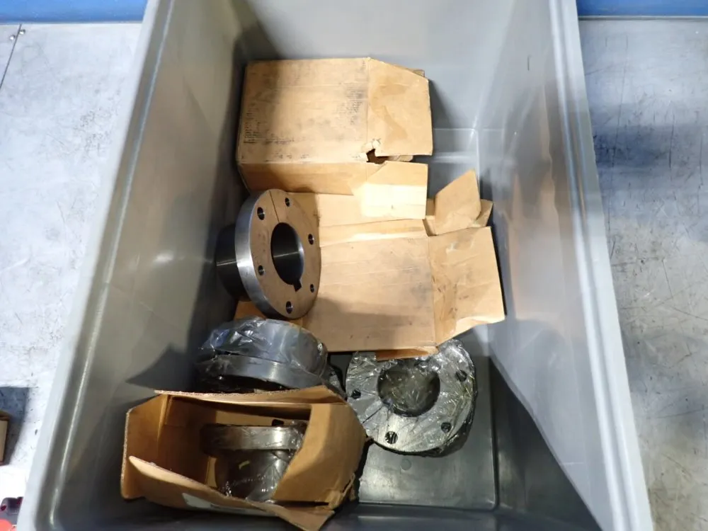 Browning Bushings