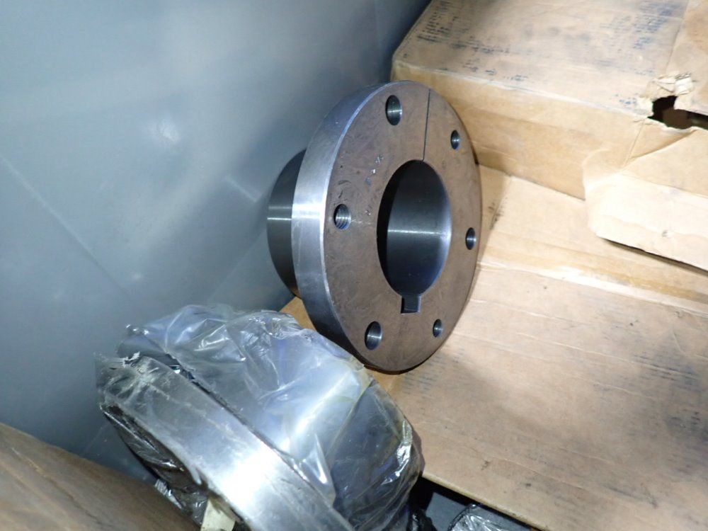 Browning Bushings