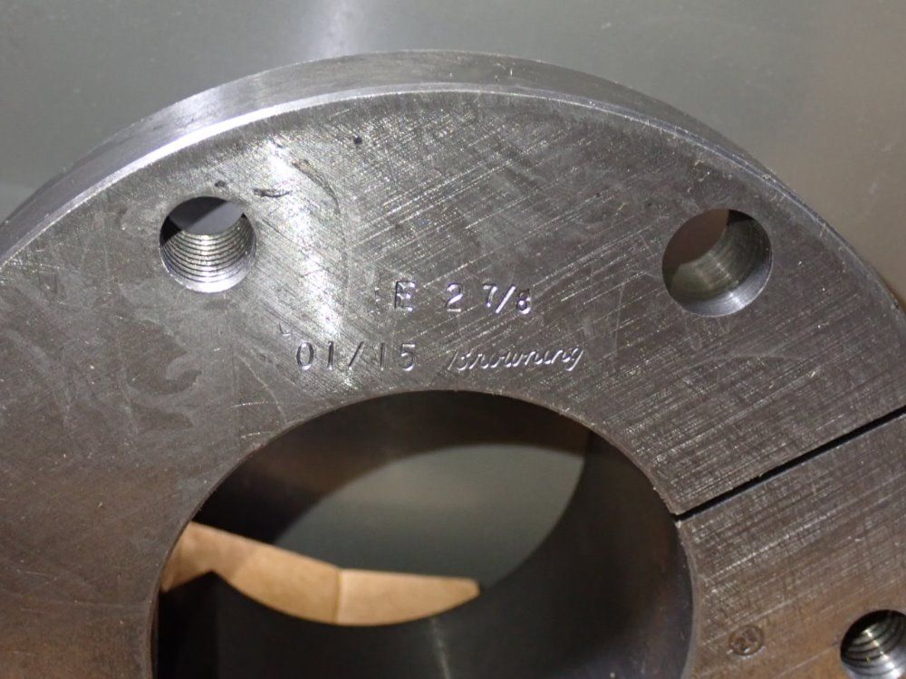 Browning Bushings