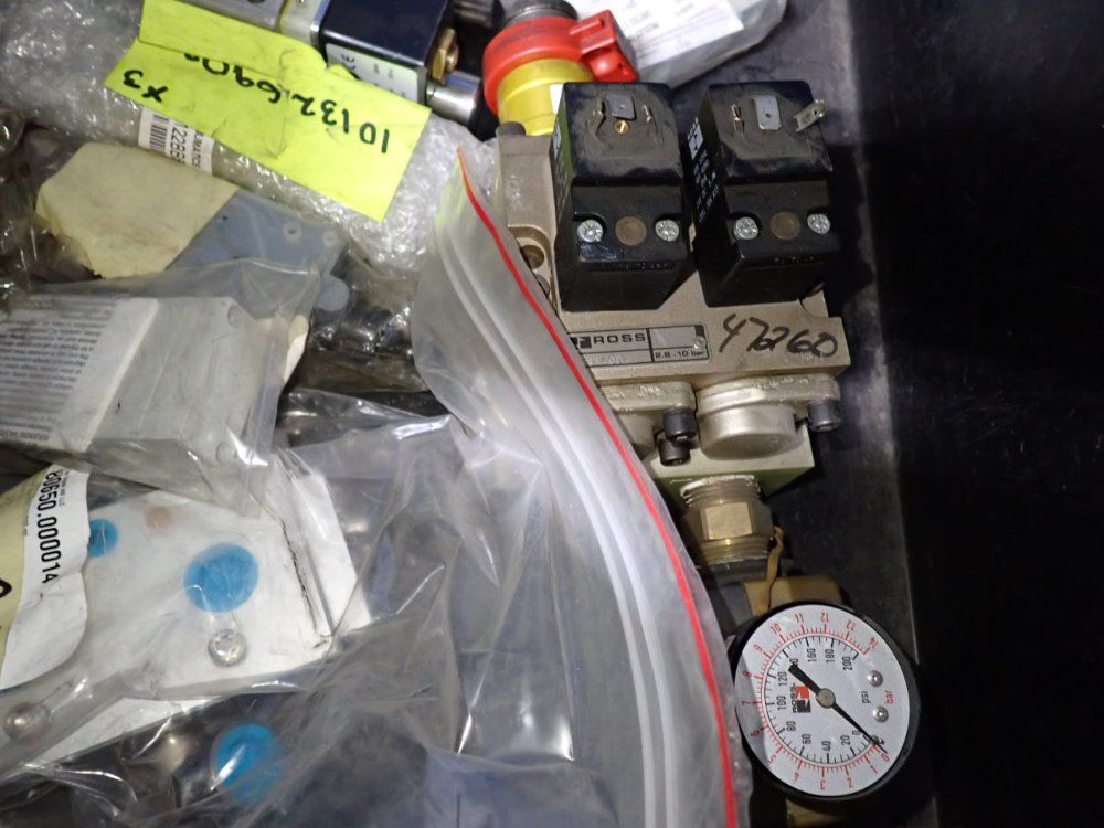  Valves