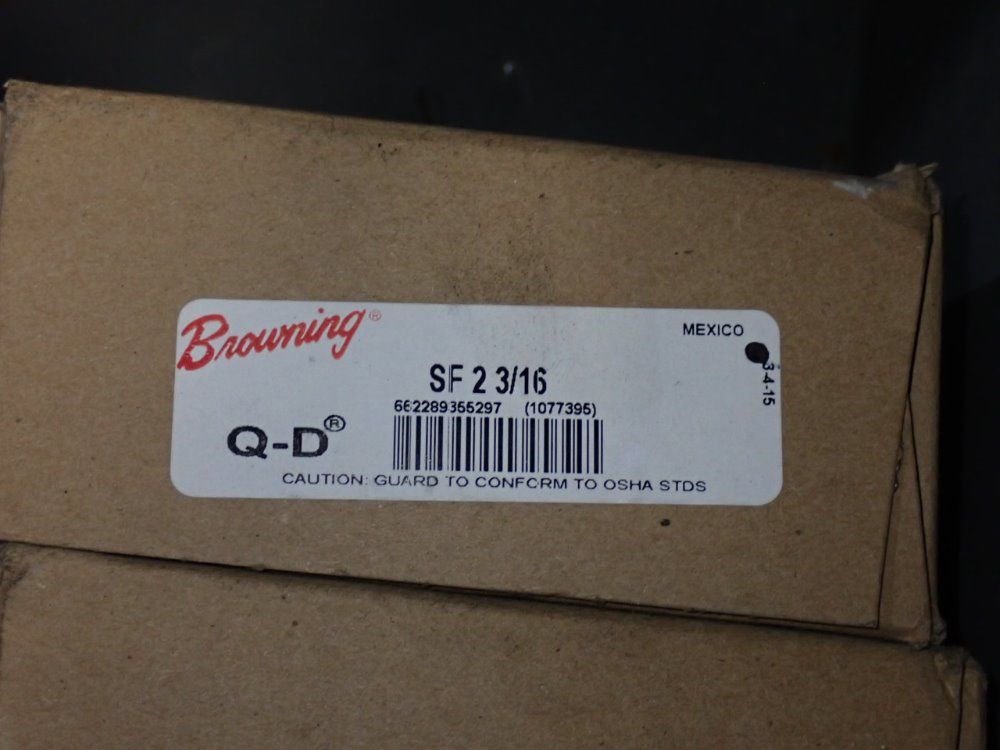 Browning Bushings