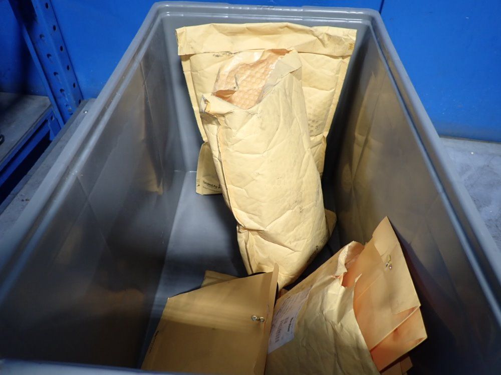 Nordson Sealing Rings - 7429343