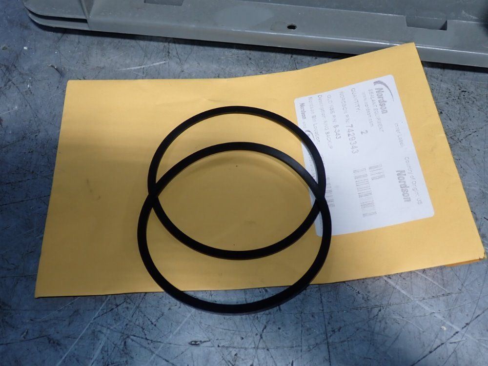 Nordson Sealing Rings - 7429343