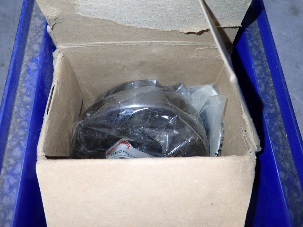 Brownings Bushings