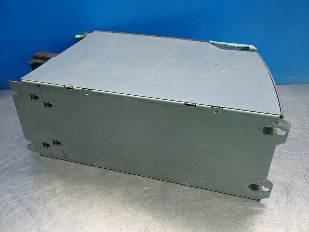 Siemens Frequency Converter Smartline Input Module
