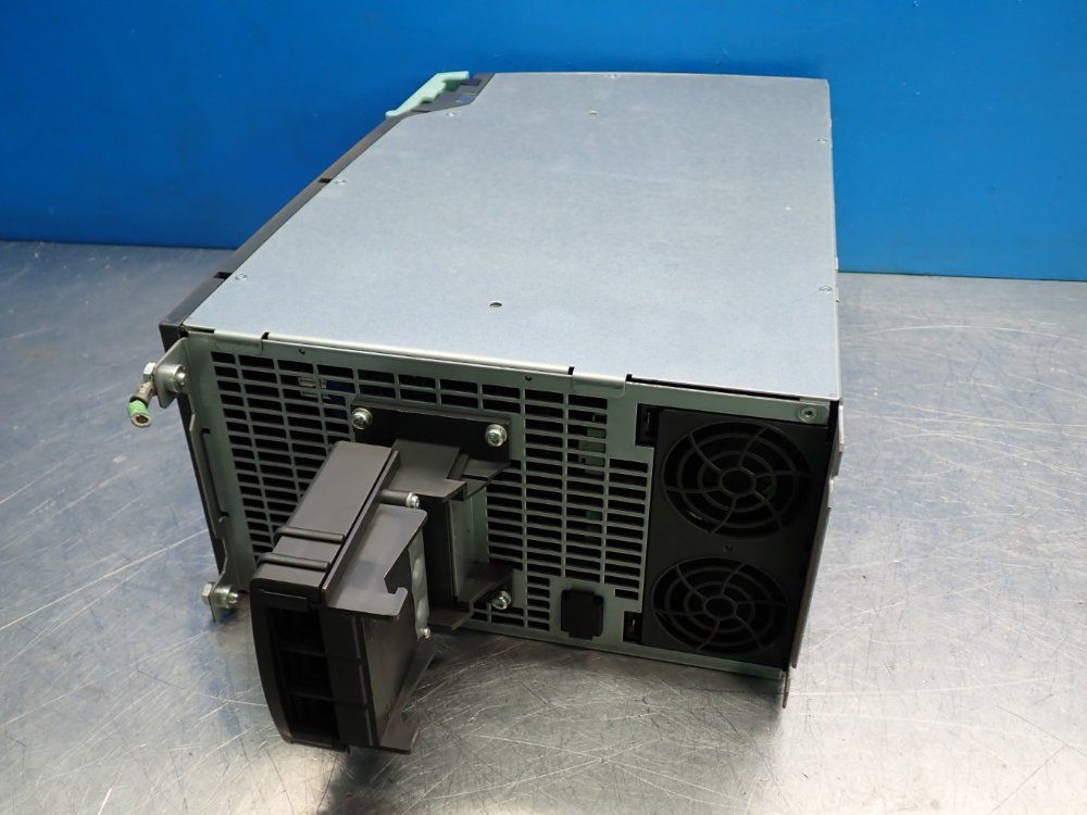 Siemens Frequency Converter Smartline Input Module