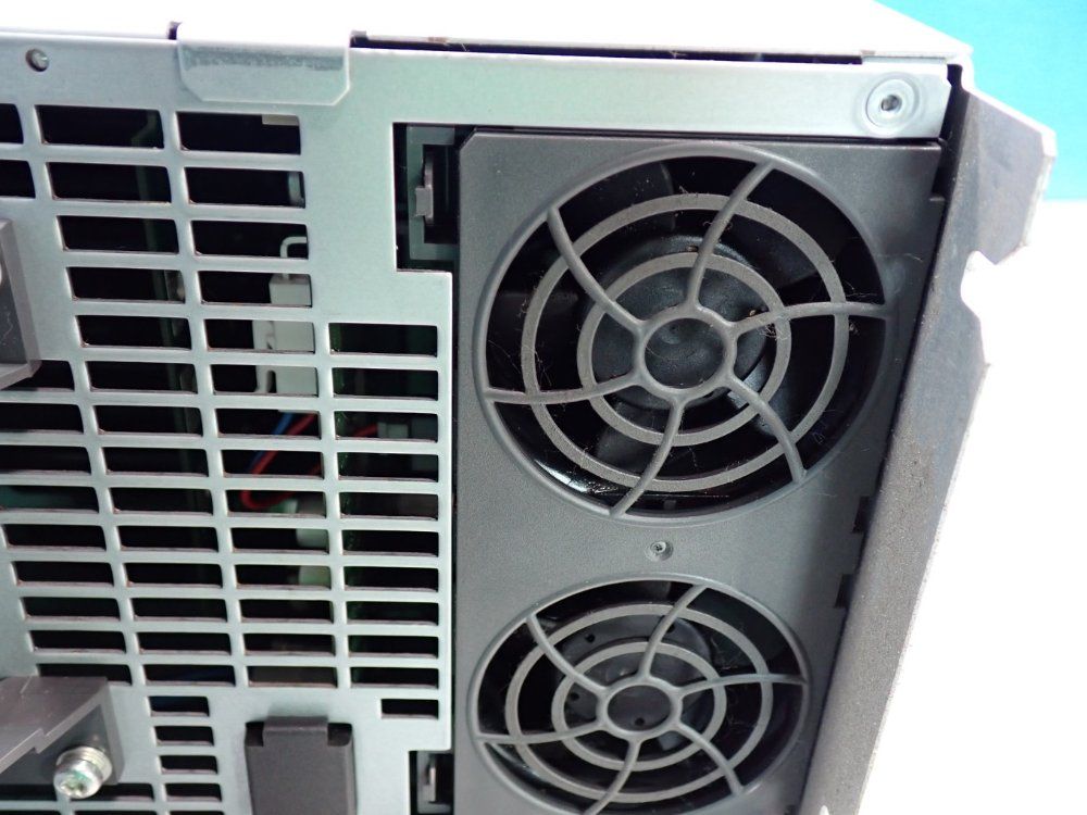 Siemens Frequency Converter Smartline Input Module