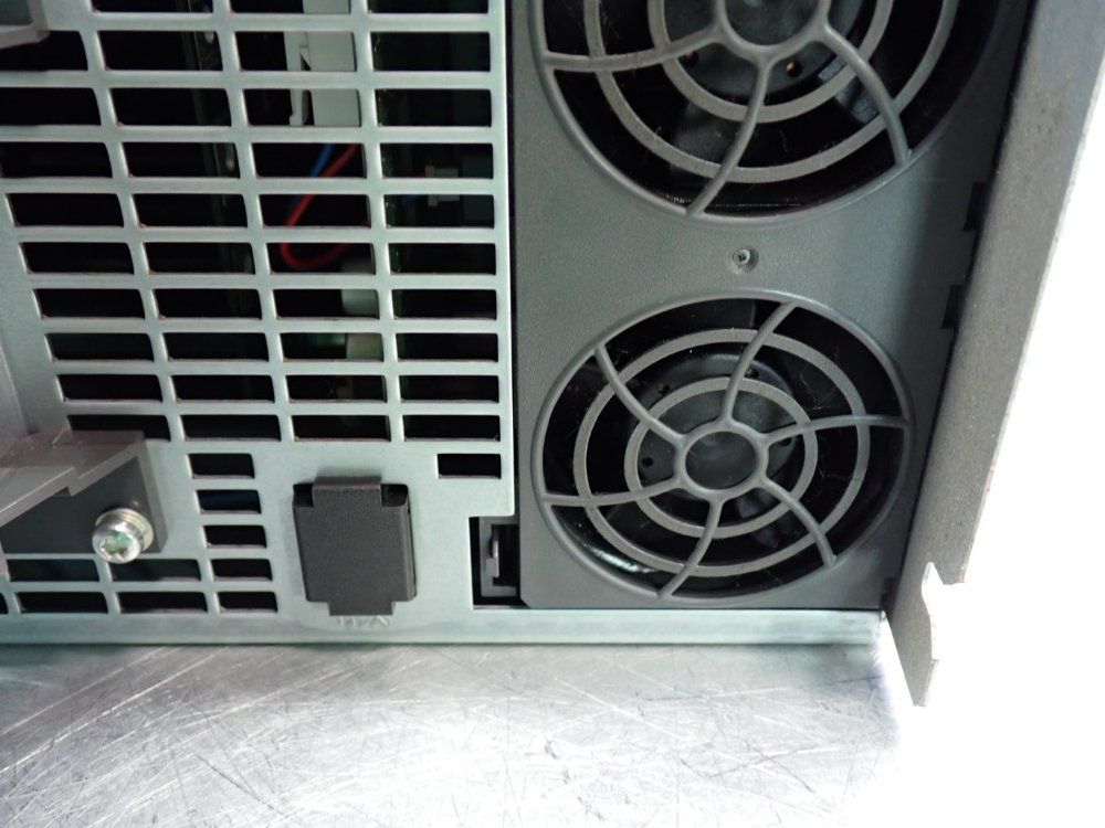 Siemens Frequency Converter Smartline Input Module