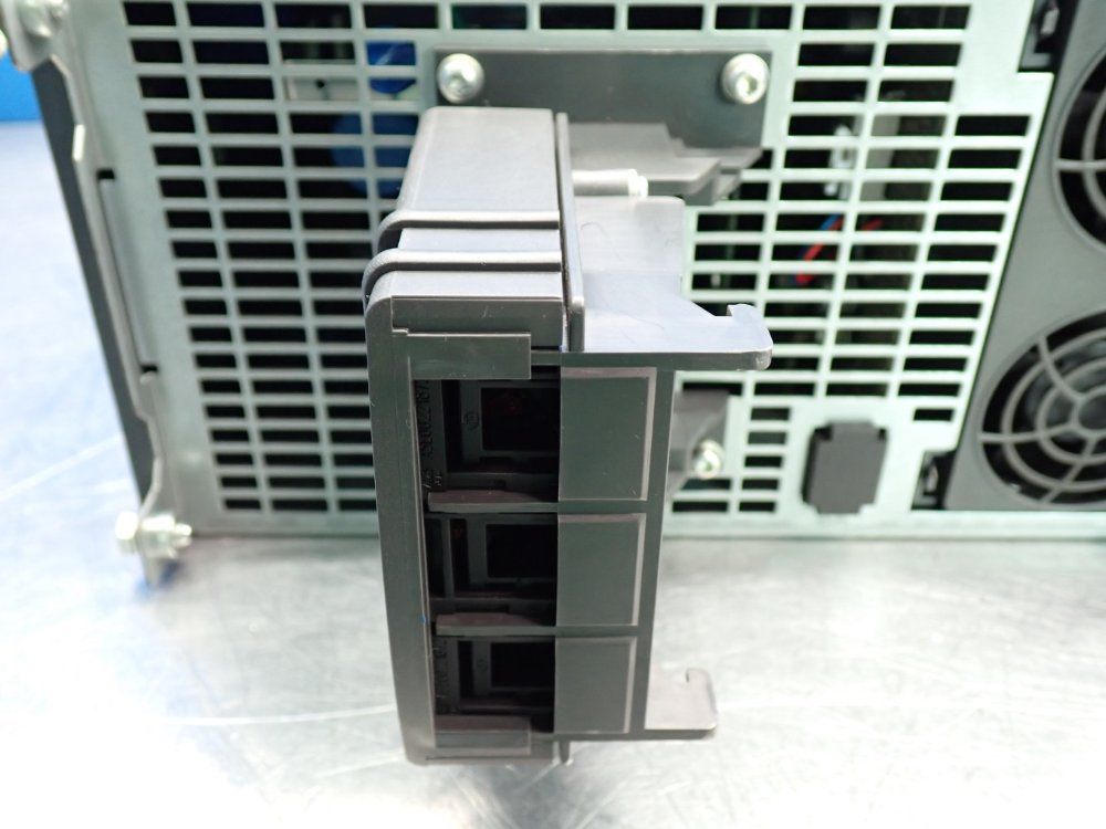 Siemens Frequency Converter Smartline Input Module
