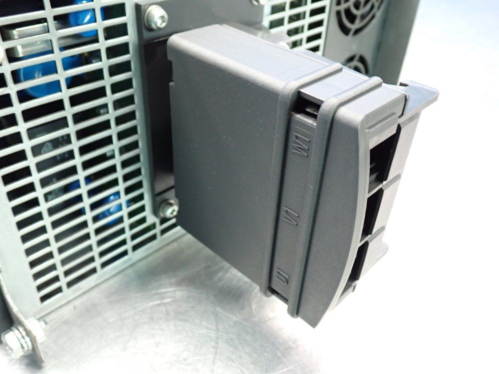 Siemens Frequency Converter Smartline Input Module