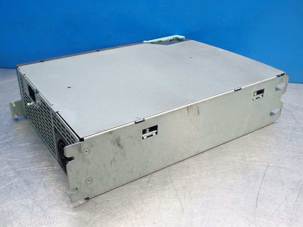 Siemens Sinamics S120 Series Single Motor Power Controller Module