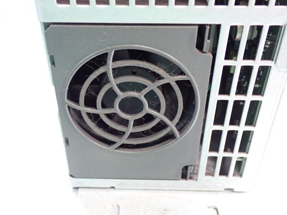 Siemens Sinamics S120 Series Single Motor Power Controller Module