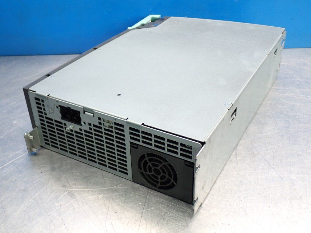 Siemens Sinamics S120 Series Single Motor Power Controller Module