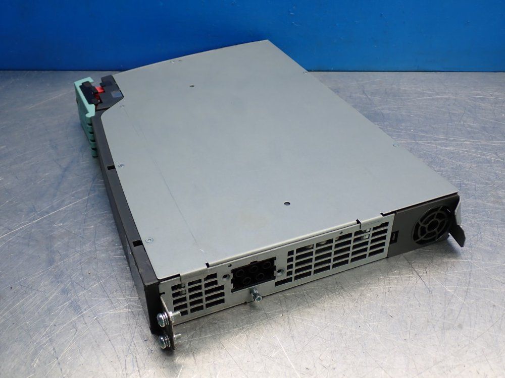 Siemens Sinamics S120 Single Motor Module