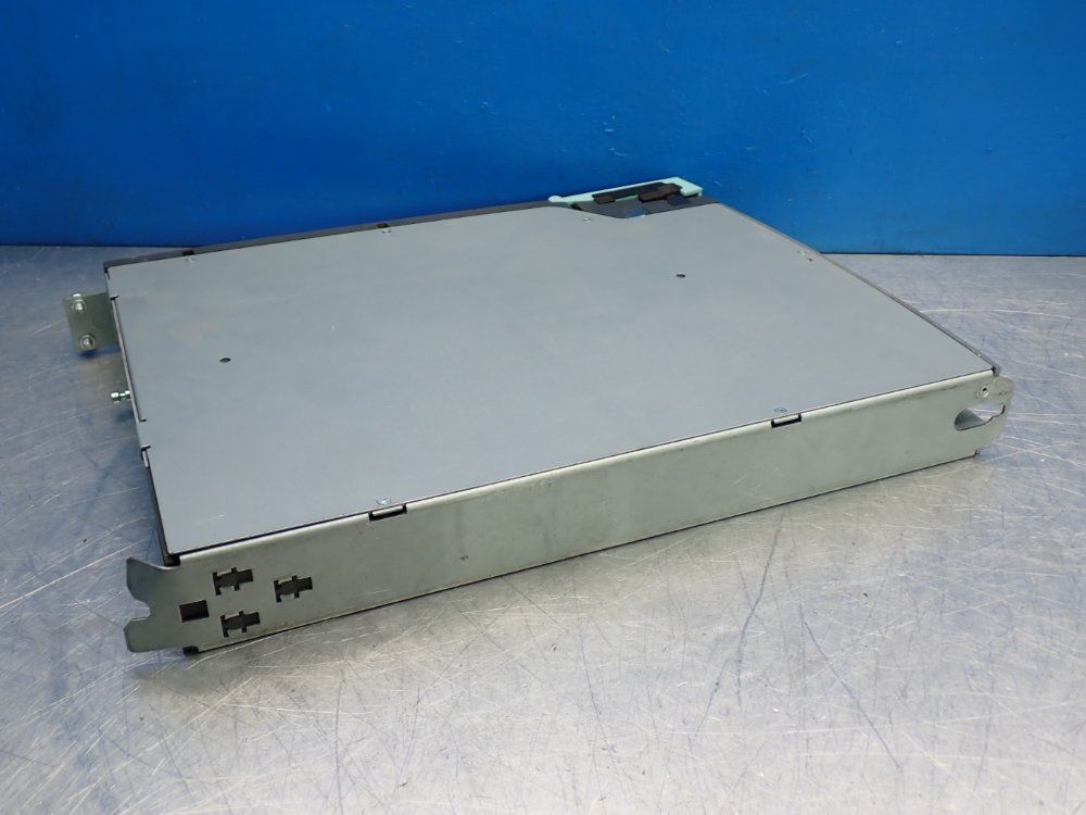 Siemens Sinamics S120 Single Motor Module