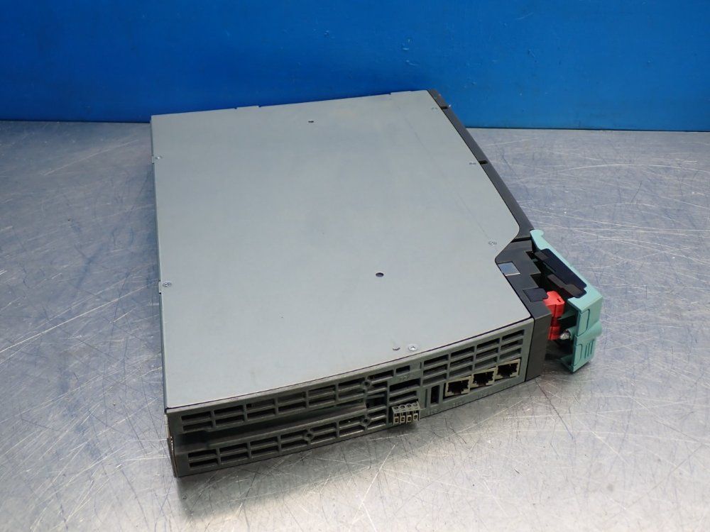 Siemens Sinamics S120 Single Motor Module
