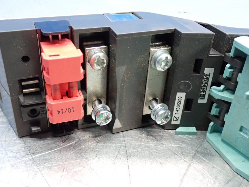 Siemens Sinamics S120 Single Motor Module