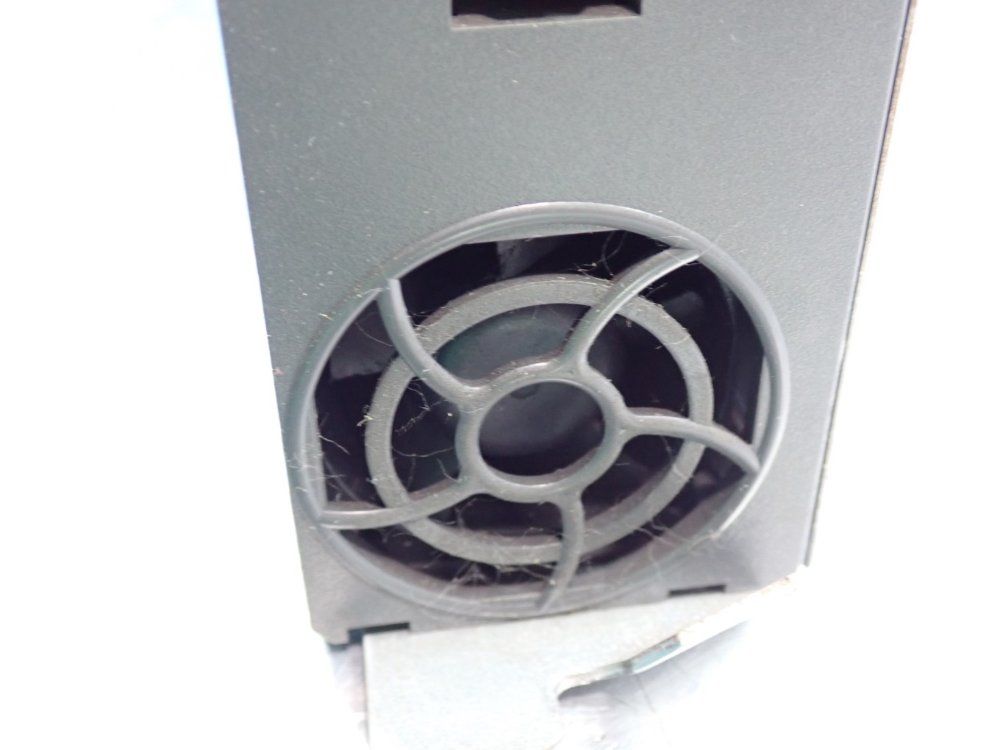 Siemens Sinamics S120 Single Motor Module