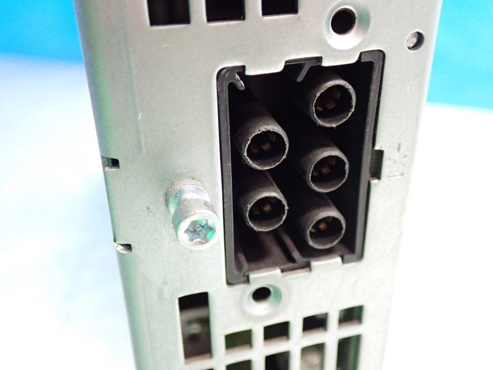 Siemens Sinamics S120 Single Motor Module