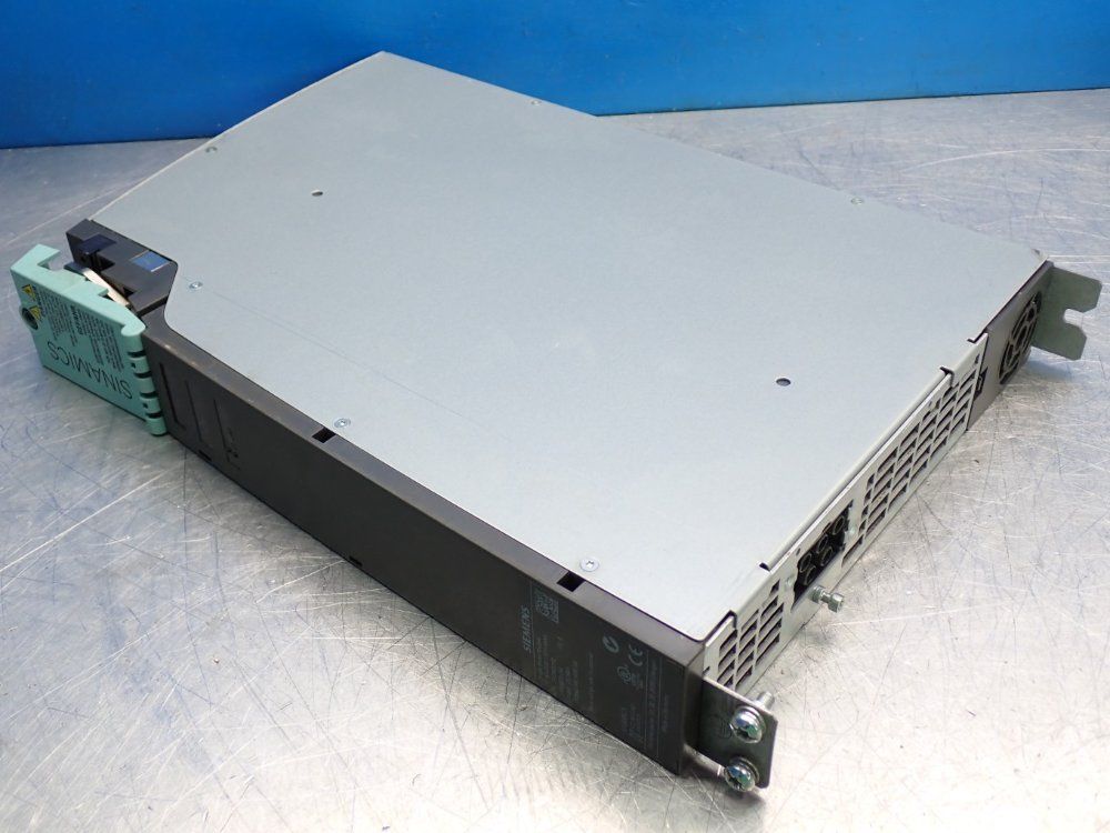 Siemens Sinamics S120 Single Motor Module