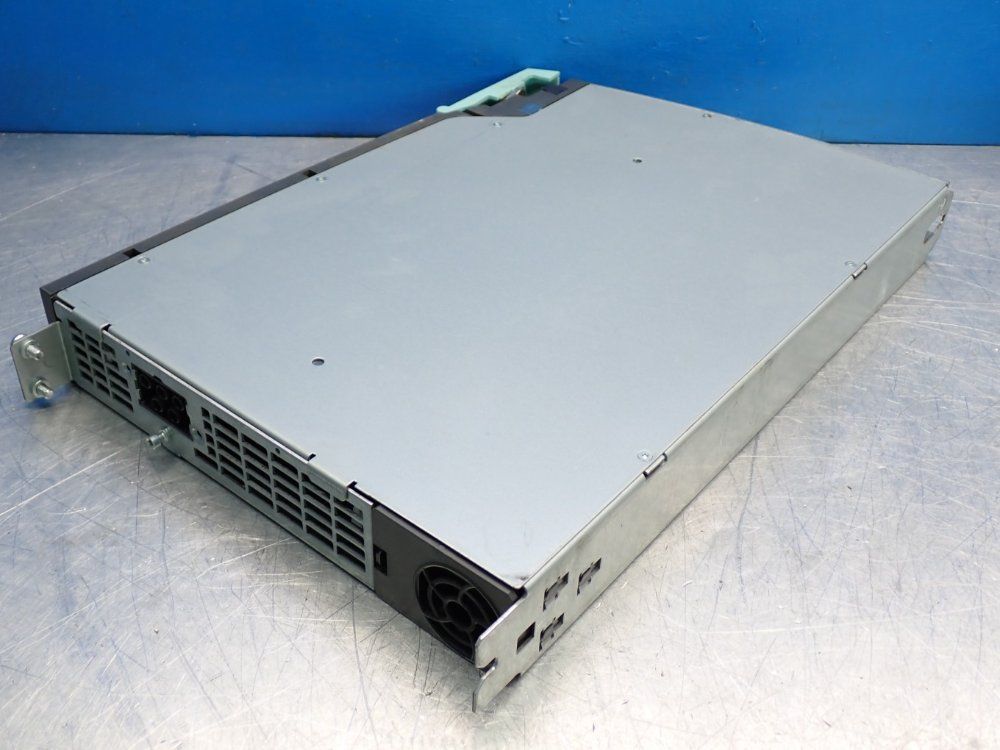 Siemens Sinamics S120 Single Motor Module