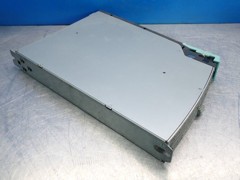 Siemens Sinamics S120 Single Motor Module