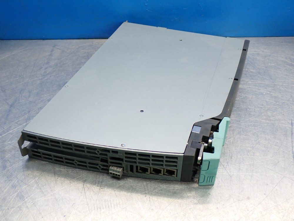 Siemens Sinamics S120 Single Motor Module