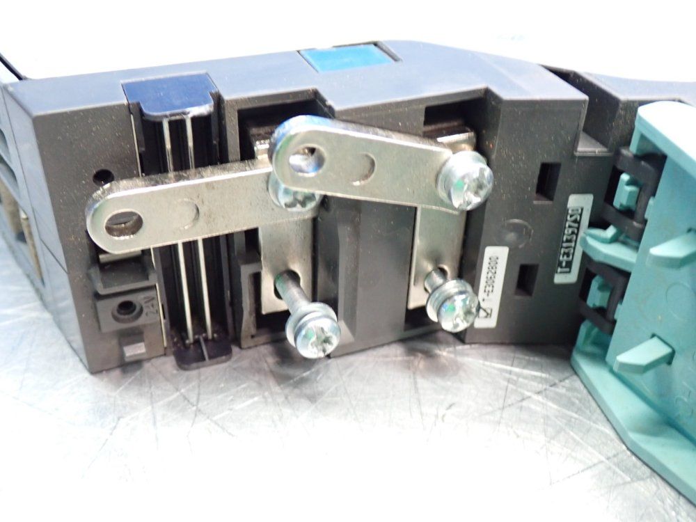 Siemens Sinamics S120 Single Motor Module