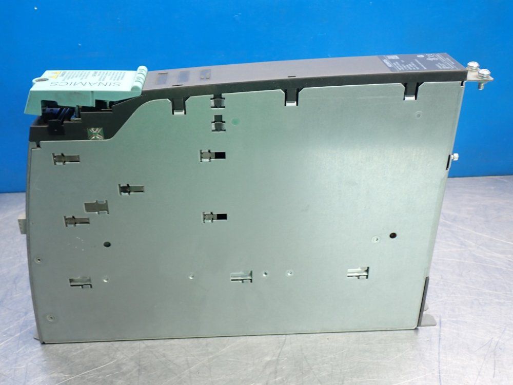 Siemens Sinamics S120 Single Motor Module